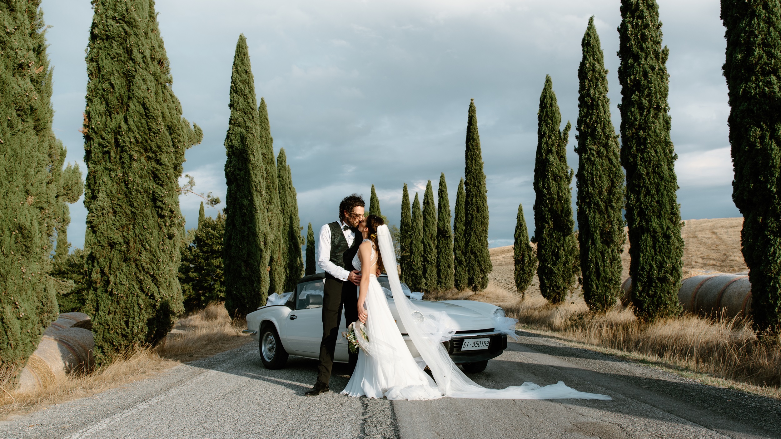 Wedding Photographer Tuscany Italy Destination Europe